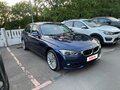 2017 BMW 3 серии 320i xDrive VI (F3x) Рестайлинг, синий - вид 3