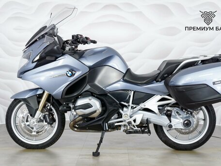 2015 BMW R 1200 RT, серый, 1199000 рублей, вид 2