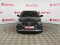 2024 Lada (ВАЗ) Vesta SW Cross I Рестайлинг (NG), чёрный, 1424000 рублей - вид 2