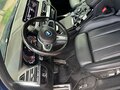 2022 BMW X3 30i xDrive III (G01) Рестайлинг, синий - вид 7