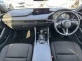 2022 Mazda 3 IV (BP), белый - вид 9