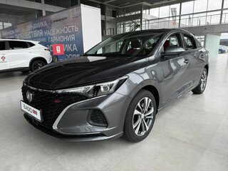 2024 Changan Eado Plus I, серый, 2589900 рублей, вид 1