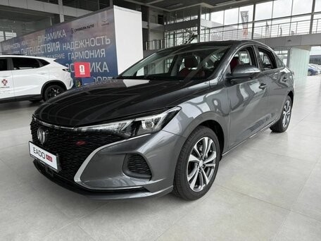 Changan Eado Plus I