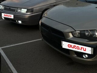 2007 Lada (ВАЗ) 2110, бежевый, 150000 рублей, вид 1