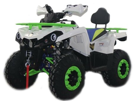 2026 Iride 200 Rover, чёрный, 171000 рублей, вид 1