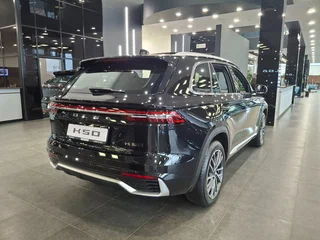 2026 VOLGA K50, чёрный, 4649000 рублей, вид 4