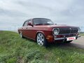 1989 ГАЗ 24 «Волга» 2434 II (2410), красный, 1700000 рублей - вид 4