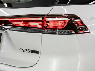 2026 Changan CS75 Pro, белый, 2865000 рублей, вид 5