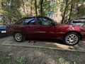 2012 Daewoo Nexia I Рестайлинг, пурпурный, 260000 рублей - вид 2