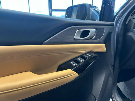 2026 Changan Hunter Plus, серый, 4069900 рублей, вид 5