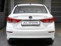 2024 Changan Alsvin, белый, 1889900 рублей - вид 4