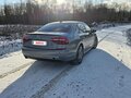 2018 Volkswagen Passat (North America and China) I Рестайлинг, серый, 1800000 рублей - вид 2