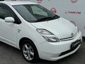 2010 Toyota Prius JDM II Рестайлинг (XW20), белый, 679000 рублей - вид 8
