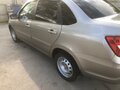 2020 Lada (ВАЗ) Granta I Рестайлинг, серый, 550000 рублей - вид 2