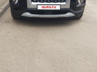 2020 Hyundai Palisade I, чёрный, 4300000 рублей, вид 1