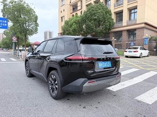 2026 Toyota RAV4 VI (XA60), чёрный, 4200000 рублей, вид 5