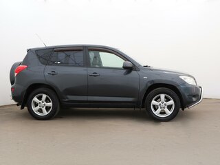 2007 Toyota RAV4 III (XA30), серый, 849000 рублей, вид 3