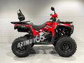 2026 Iride 200 Rover L, чёрный, 180000 рублей - вид 5