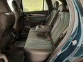 2026 Geely Monjaro I, синий - вид 6