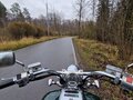 2003 Honda VTX 1800, зелёный, 690000 рублей - вид 4