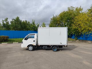 2013 Kia Bongo, белый, 850000 рублей, вид 4