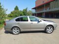 2013 Skoda Octavia II (A5) Рестайлинг, бежевый, 890000 рублей - вид 3
