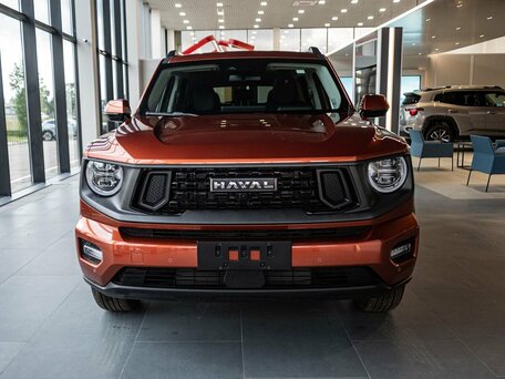 2026 Haval H7 I, коричневый, 3999000 рублей, вид 1