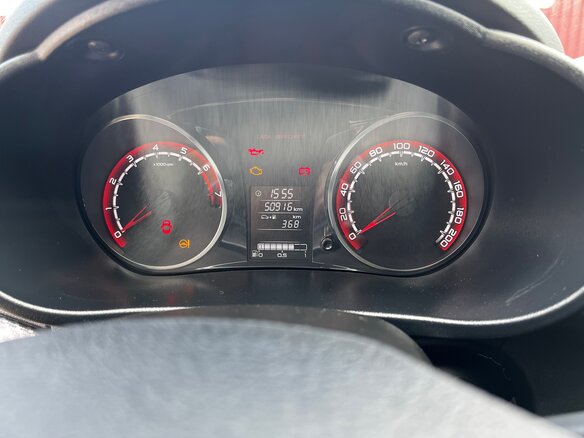 2023 Lada (ВАЗ) Granta Sport I Рестайлинг, чёрный, 1050000 рублей - вид 9