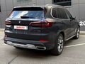 2020 BMW X5 45e IV (G05/G18), серый - вид 10