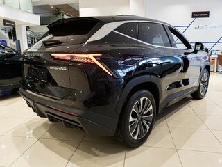 2026 Jetour Dashing I, чёрный, 3029900 рублей, вид 4
