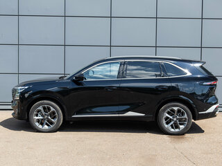 2025 Changan CS75 Plus IV, чёрный, 4249900 рублей, вид 3
