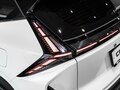 2026 Geely Cityray, белый - вид 10