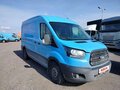 2021 Ford Transit, синий, 2404000 рублей - вид 1