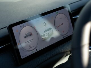 2026 Jaecoo J7 I Рестайлинг, чёрный, 2849000 рублей, вид 5