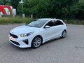 2018 Kia Ceed III, белый, 1950000 рублей - вид 1