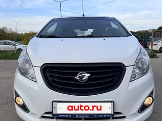 2017 Ravon R2, серый, 750000 рублей, вид 2