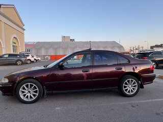 1993 Honda Accord V, красный, 200000 рублей, вид 2