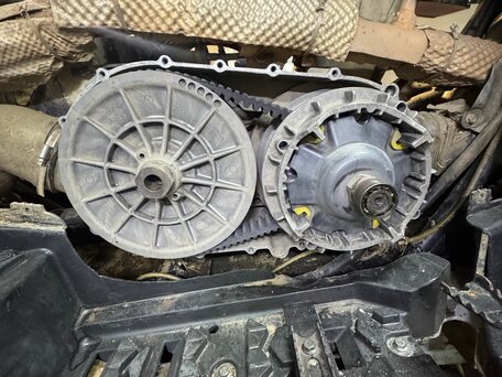 2012 CFMoto CF600-X6, серебристый, 591000 рублей, вид 5