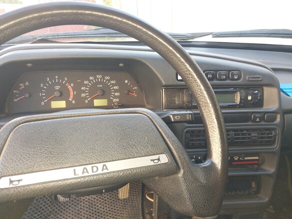 2013 Lada (ВАЗ) 2114, чёрный, 220000 рублей - вид 6