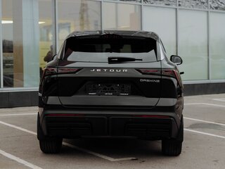 2026 Jetour Dashing I, чёрный, 2759900 рублей, вид 5
