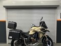 2026 Voge 625DSX, жёлтый, 795000 рублей - вид 5