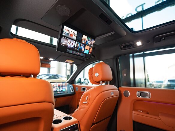 2023 Li Auto (Lixiang) L9 44.5 kWh I, серый, 6790000 рублей - вид 18