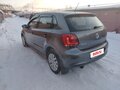 2011 Volkswagen Polo V, серый, 760000 рублей - вид 1