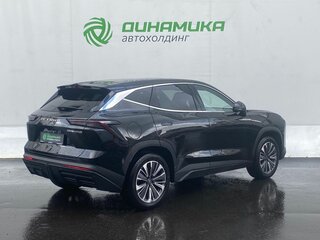 2024 Jetour Dashing I, чёрный, 1925000 рублей, вид 5