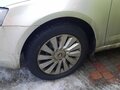2015 Skoda Octavia III (A7), золотистый, 740000 рублей - вид 7