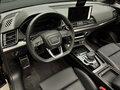 2025 Audi Q5 L 45 TFSI II (FY) Рестайлинг, чёрный - вид 10