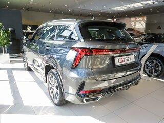 2024 Changan CS75 Plus III, серый, 4029900 рублей, вид 2