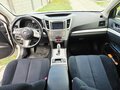 2012 Subaru Outback IV Рестайлинг, белый, 1720000 рублей - вид 10