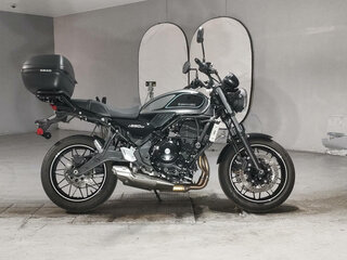 2023 Kawasaki Z 650RS, серый, 880000 рублей, вид 1