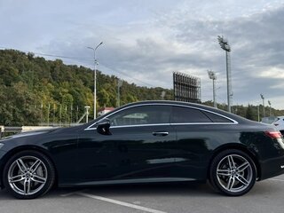 2020 Mercedes-Benz E-Класс 200 V (W213, S213, C238), зелёный, 3850000 рублей, вид 3